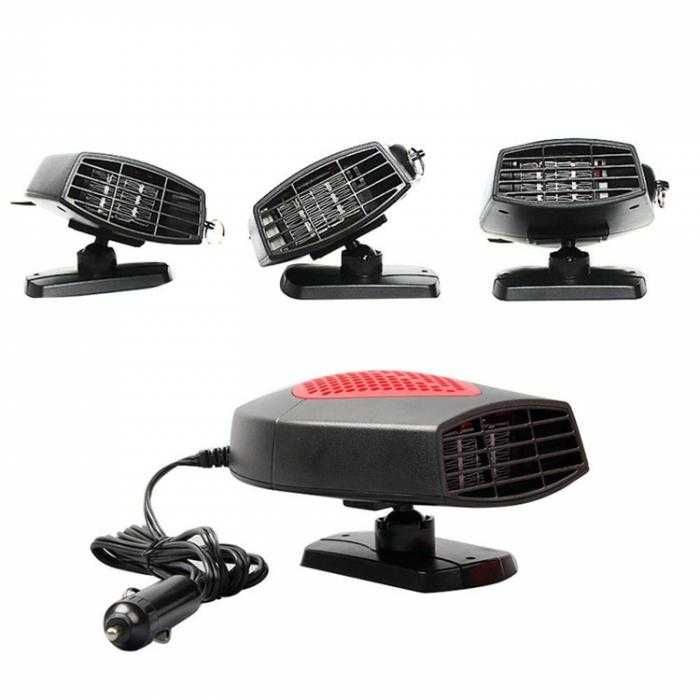 Печка Духалка 12V Парно за кола отоплител обдухване