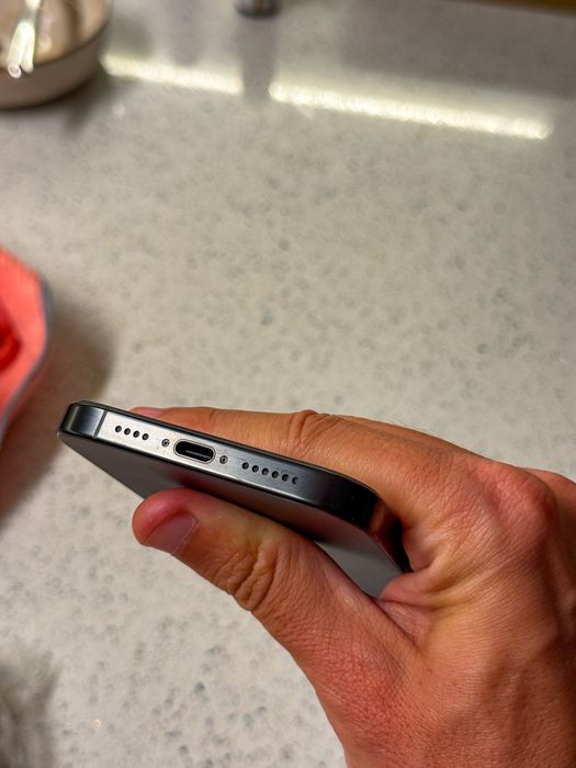 iPhone 16 Pro Max 256 GB