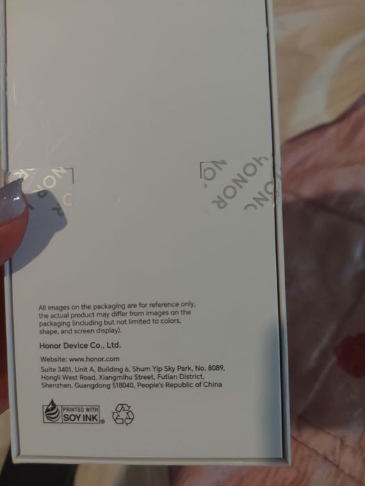 Телефон xonor x9b