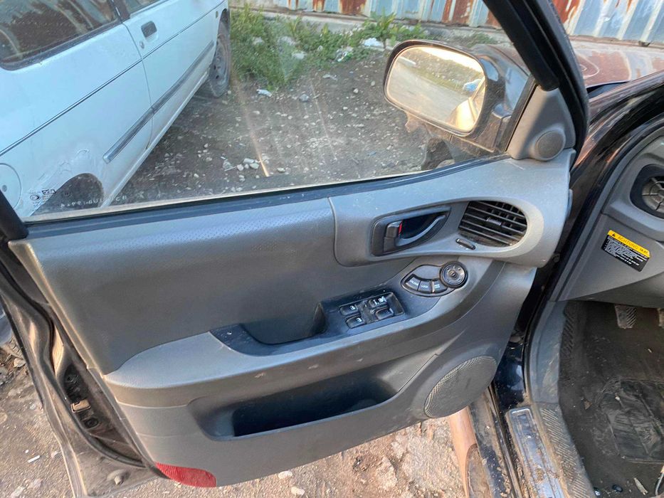 Hyundai Santa Fe 2.4 I НА ЧАСТИ хюндай сантафе 2.4 теглич