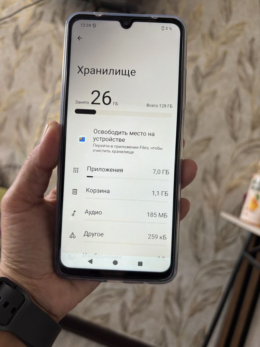 продается телефон