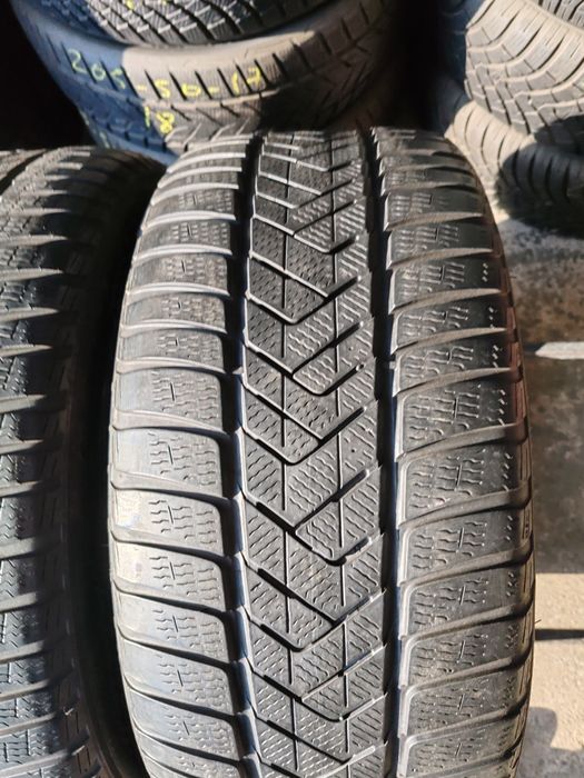 2 anvelope 275 40 18