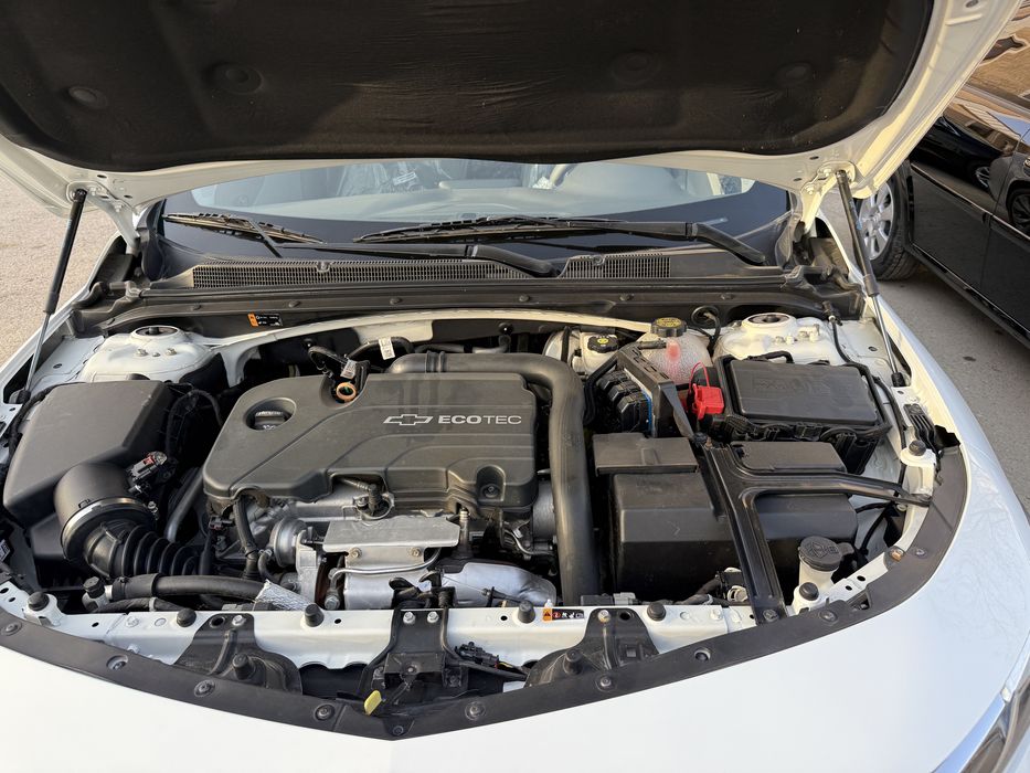 Malibu 1.5 turbo 2020 yil