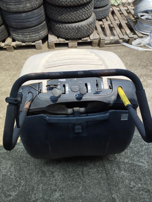 Метачна машина Karcher-km 85/50 w