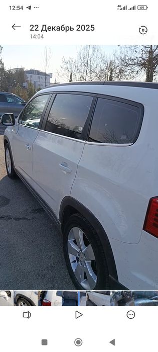 Арладо автомат 2014йил краска тоза газ 4