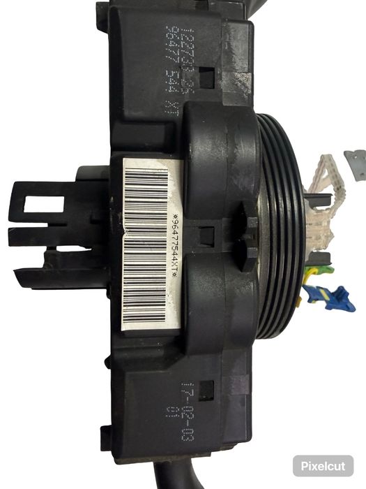 Maneta Stergatoare Lampa De Semnalizare Peugeot 307 Break 3E 2002 - 20