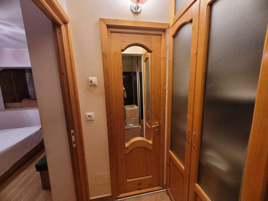 Apartament 2 camere Decomandat Micro 20 etaj 2