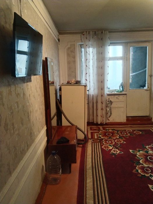 Вокзал, 1 хонали хонадон