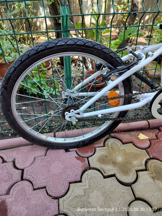 Bicicleta pentru copii