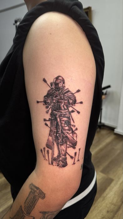 Tatuaje Craiova Profesionale