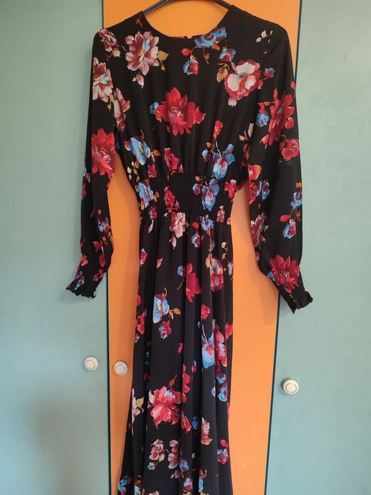 Продам женское платье