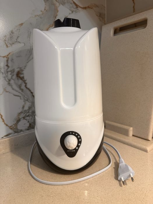 Увлажнитель воздуха от Rainbow