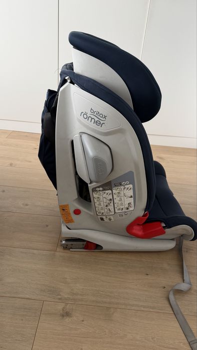 Vand scaun auto Britax Römer