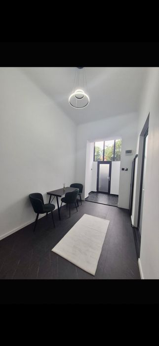 Apartament / casa caramida in zona centrala din Galati, toate utilitatile, tabla nou, renovat, pod mansardabil inalt