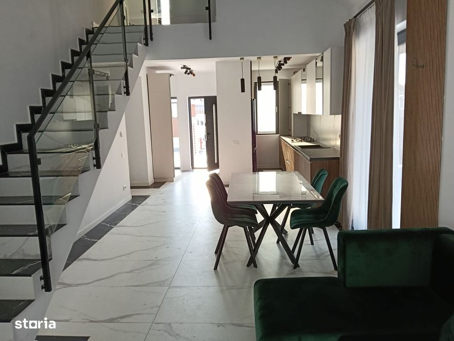 Cadou Februarie-Bucatarie-Pantelimon-Casa mutare imediata