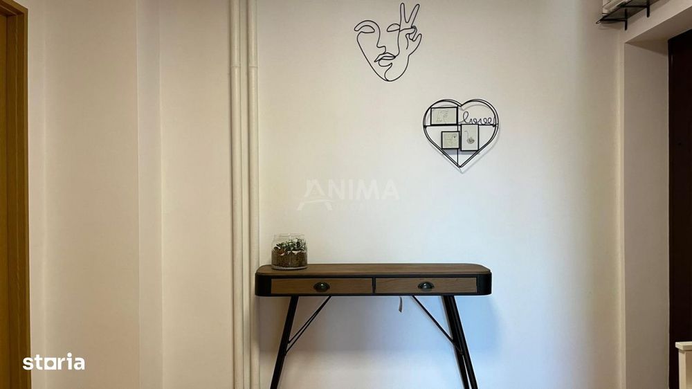 Apartament 3 camere decomandate, 82 mp, Piata Cipariu, parcare