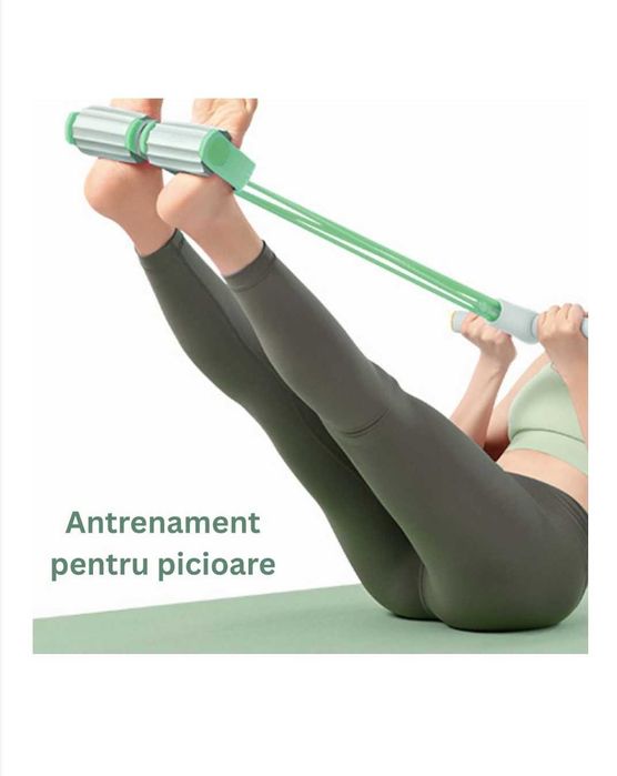 Домашен тренажор