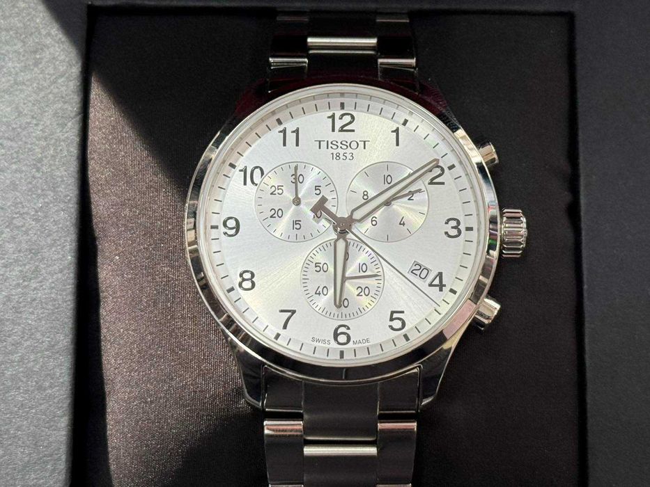 Мъжки часовник Tissot T-Sport T1166171103700