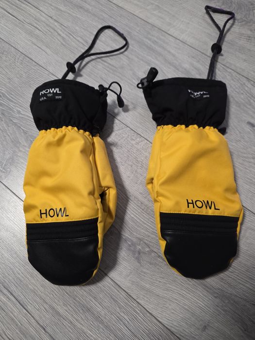 Mănuși snowboard HOWL – M/L