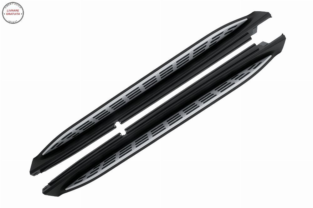 Praguri Laterale Mercedes GLE Coupe C167 (2019-)- livrare gratuita