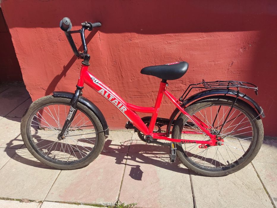 Велосипед Altair kids 20