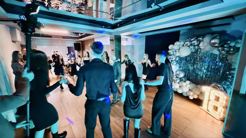 DJ Focsani/Vrancea - Alex Show