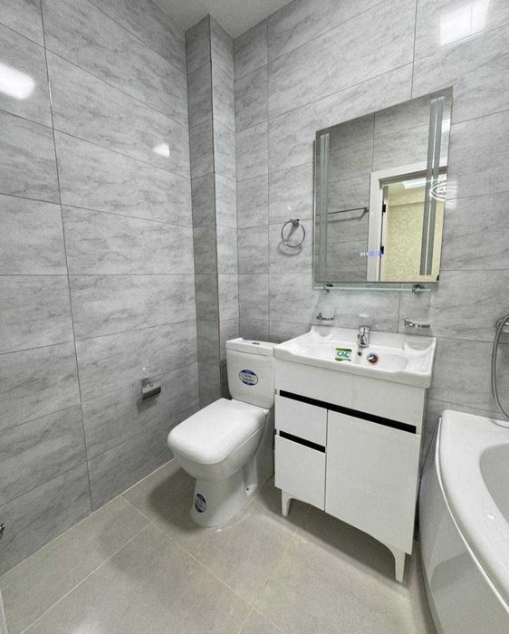 Евроремонт жумысларын ислеймиз