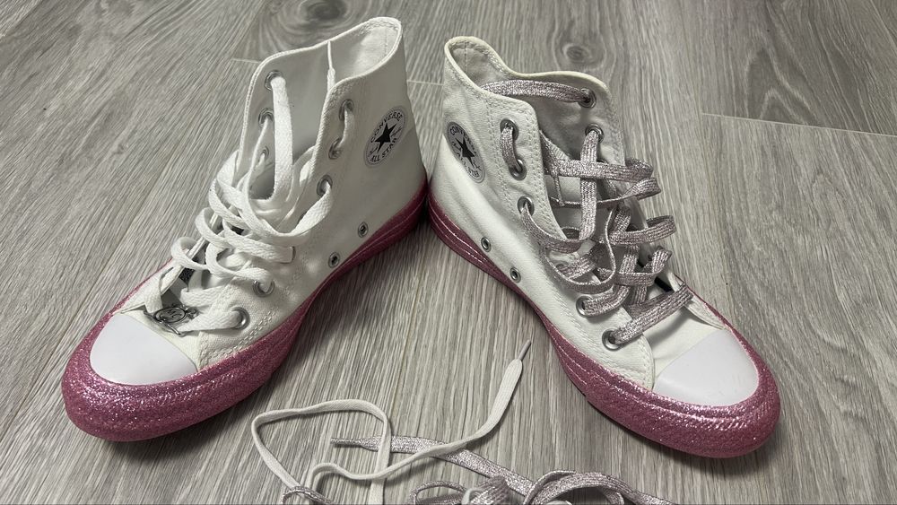 Tenisi converse 35.6