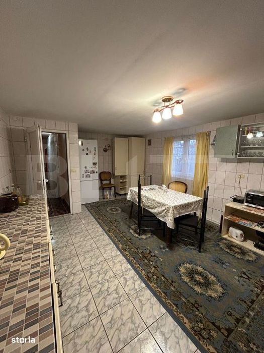 Casa individuala 6 camere, 269 mp utili, 635 mp teren