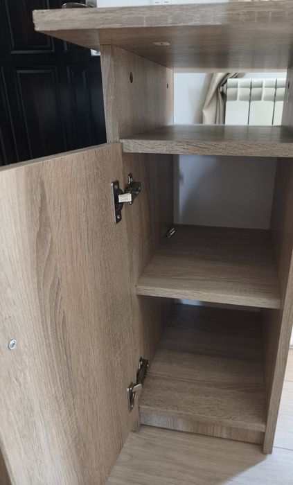 Birou EVETOFTE 60x125 stejar
Birou EVETOFTE 60x125 stejar
Birou EVETOFTE 60x125 stejar