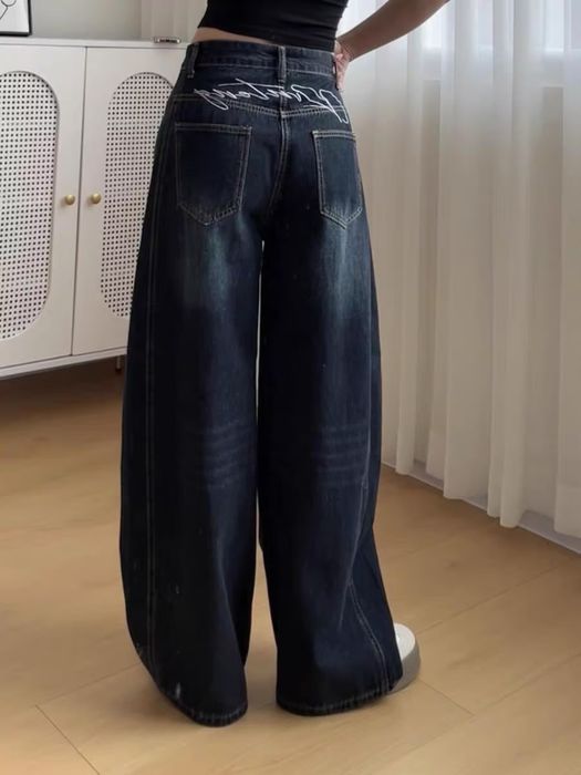Продам baggy джинсы