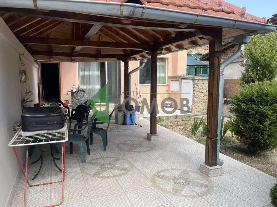 Продава се Къща в Шумен, Център - 150 кв.м за 1434 €/кв.м - Снимка #12