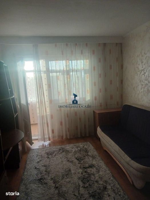Apartament 2 camere Circular Bld. Obregia