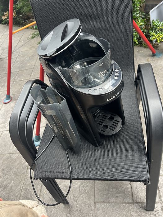 Baby brezza aparat de lapte