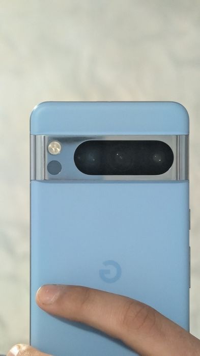 Google pixel 8 pro идиал