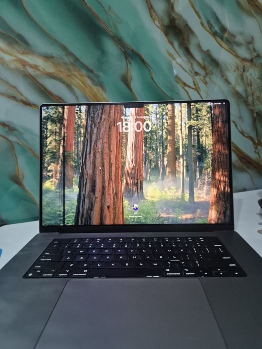 Apple MacBook Pro 2021 3.2 GHz Apple M1 Pro