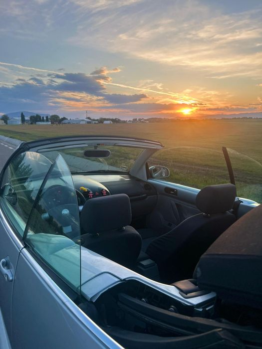 VOLKSWAGEN Beetle 2007 — imagine 5