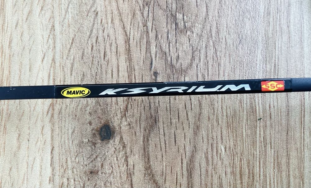Предна Капла MAVIC KSYRIUM SL 700c SSC 622 X 13 Серия 6000