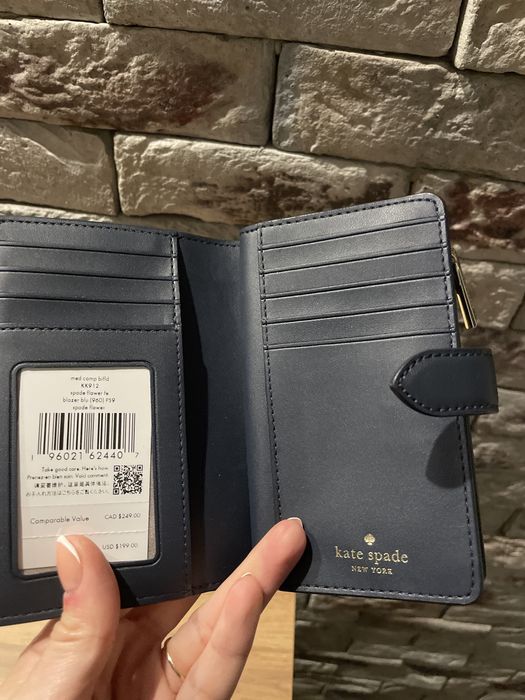 Портмоне kate spade
