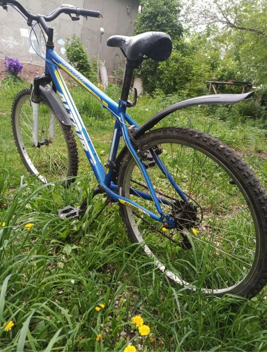 Срочно Продам велосипед Altair