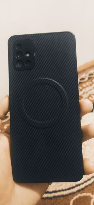 Samsung galaxy a51 5g