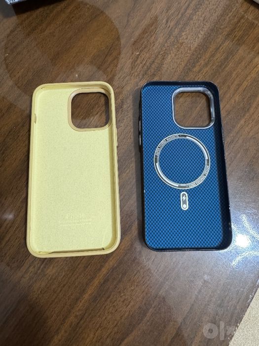 Продаются чехлы на iPhone 15 pro max