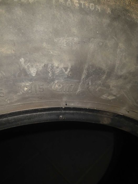 Летни гуми pirelli 205 65 15