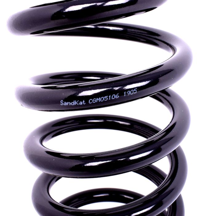 Комплект Усилено Окачване  за TOYOTA LAND CRUISER HDJ 80 , 100