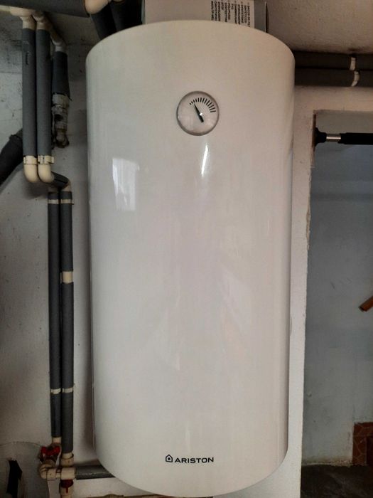 Boiler electric Ariston