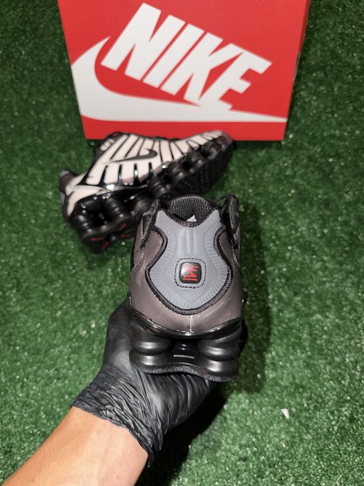 Nike Shox Termic (40/41/42/43/44/45)