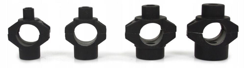 Професионална Лепачка за PVC ТРЪБИ 16-32мм STAHLMAYER ПОЛИПРОПИЛЕН