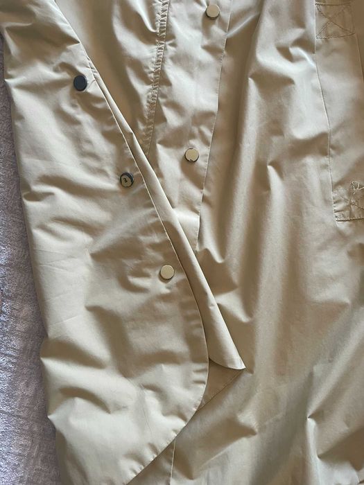 Леко яке RESERVED, тип парка, размер 34