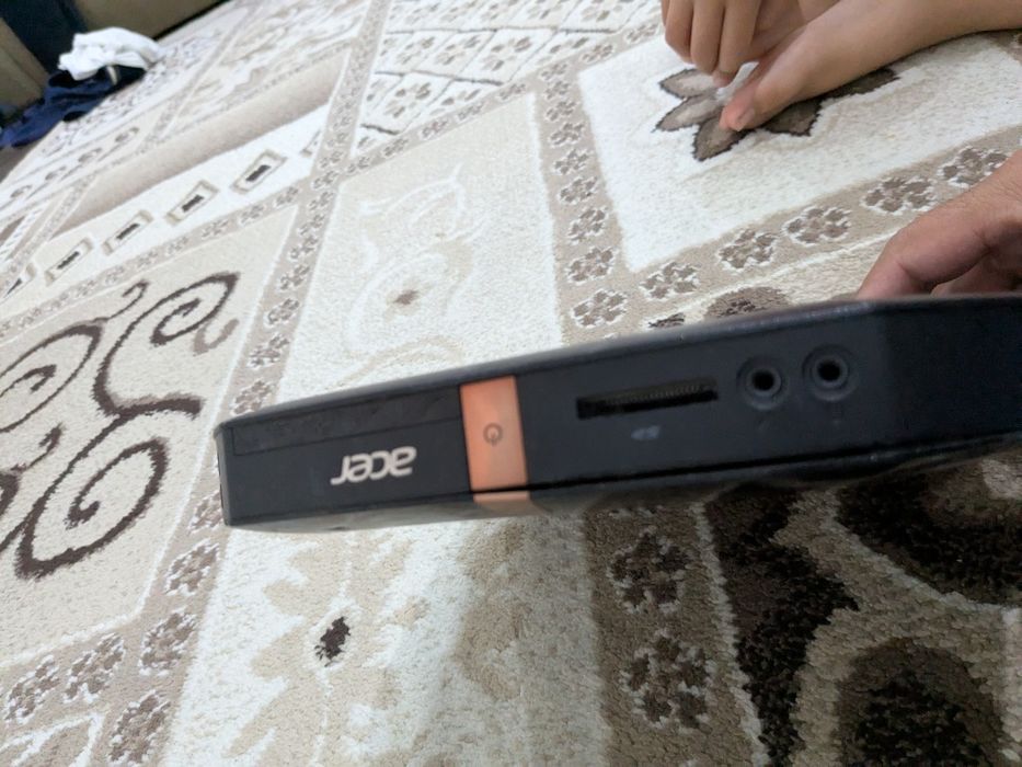 Aser Revo rl80 мини компьютер