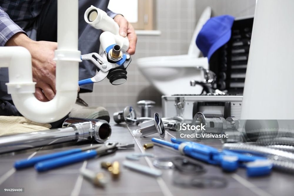 Santexnik xizmatlari